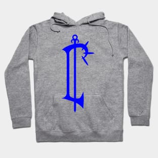 Symbol of Lordaeron (Simple) Hoodie